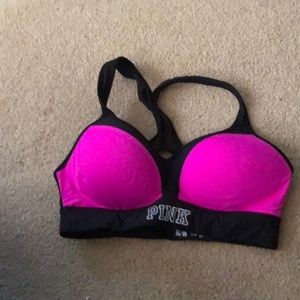 Victoria Secret Pink